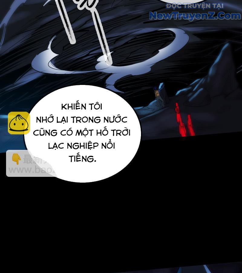 Kiếp Thiên Vận chapter 300 - Trang 11