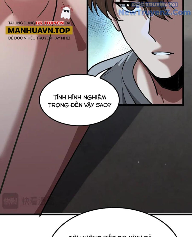 Ta Bị Kẹt Cùng Một Ngày 1000 Năm chapter 186 - Trang 76