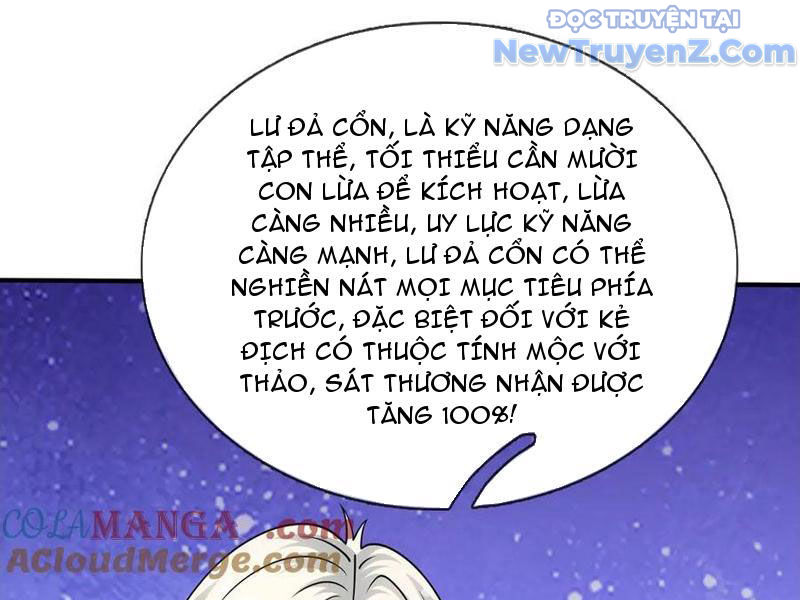 Khởi đầu Bằng Một Vạn Hít đất: Oanh Sát Thần Minh! chapter 50 - Trang 4