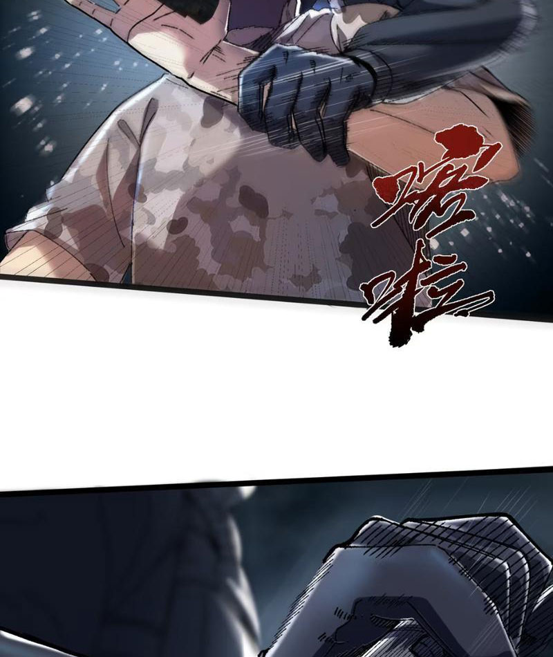 Bách Thú Chi Vương chapter 0 - Trang 39