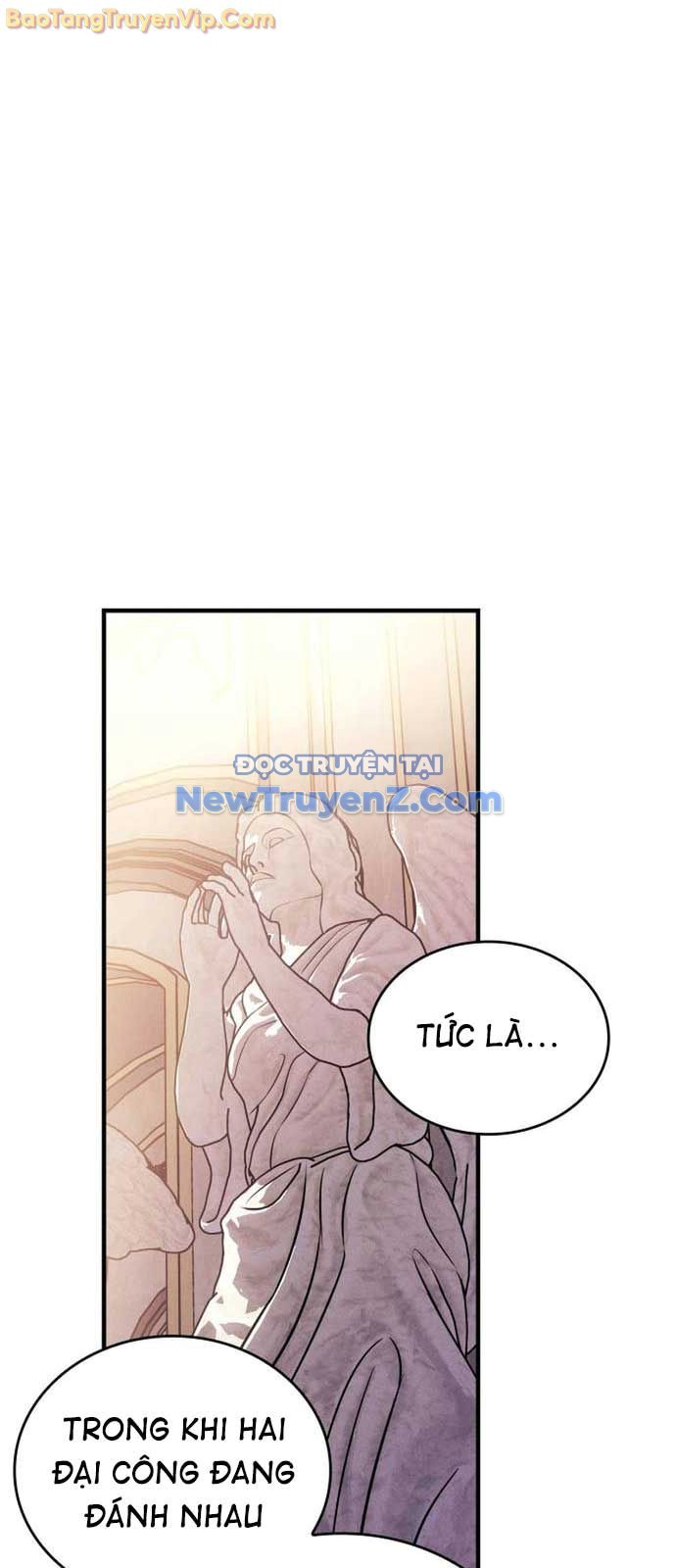 Hồi Quy Bằng Vương Quyền chapter 91 - Trang 39
