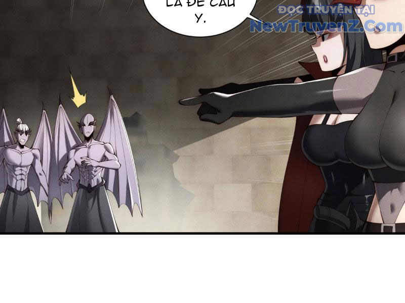 Ta Thăng Cấp Cùng Tai Ách chapter 27 - Trang 102