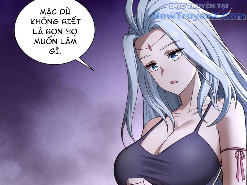 Ta Thăng Cấp Cùng Tai Ách chapter 31 - Trang 64