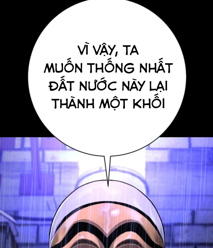 Cảnh Sát Báo Thù chapter 96 - Trang 121