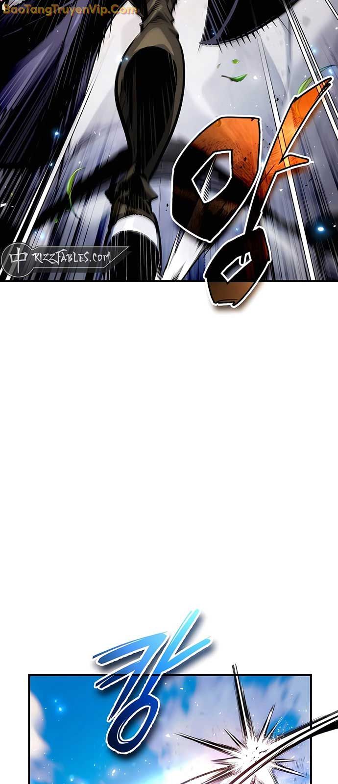 Trên Thế Giới Không Có Chiến Binh Xấu chapter 34 - Trang 11