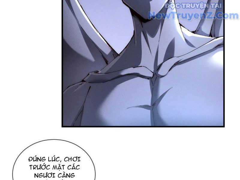 Ta Thăng Cấp Cùng Tai Ách chapter 27 - Trang 11