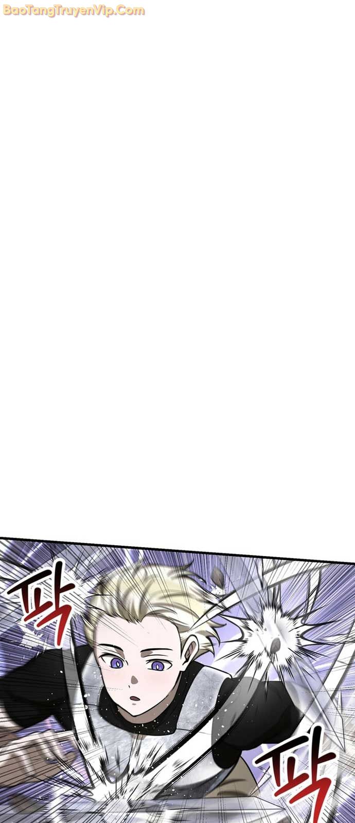 Helmut Đứa Trẻ Bị Ruồng Bỏ chapter 91 - Trang 34