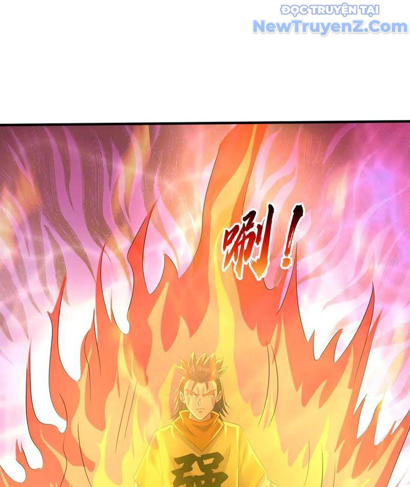 Khởi đầu Bằng Một Vạn Hít đất: Oanh Sát Thần Minh! chapter 53 - Trang 68