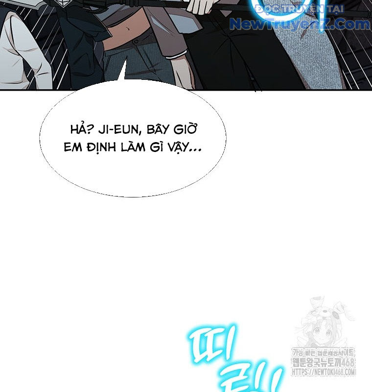 Chủ Xe Thức Ăn Nhanh Trong Ngục Tối chapter 62 - Trang 34