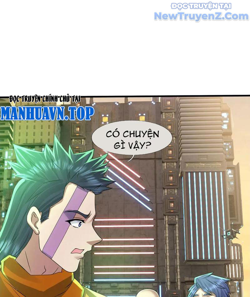 Khởi đầu Bằng Một Vạn Hít đất: Oanh Sát Thần Minh! chapter 53 - Trang 28