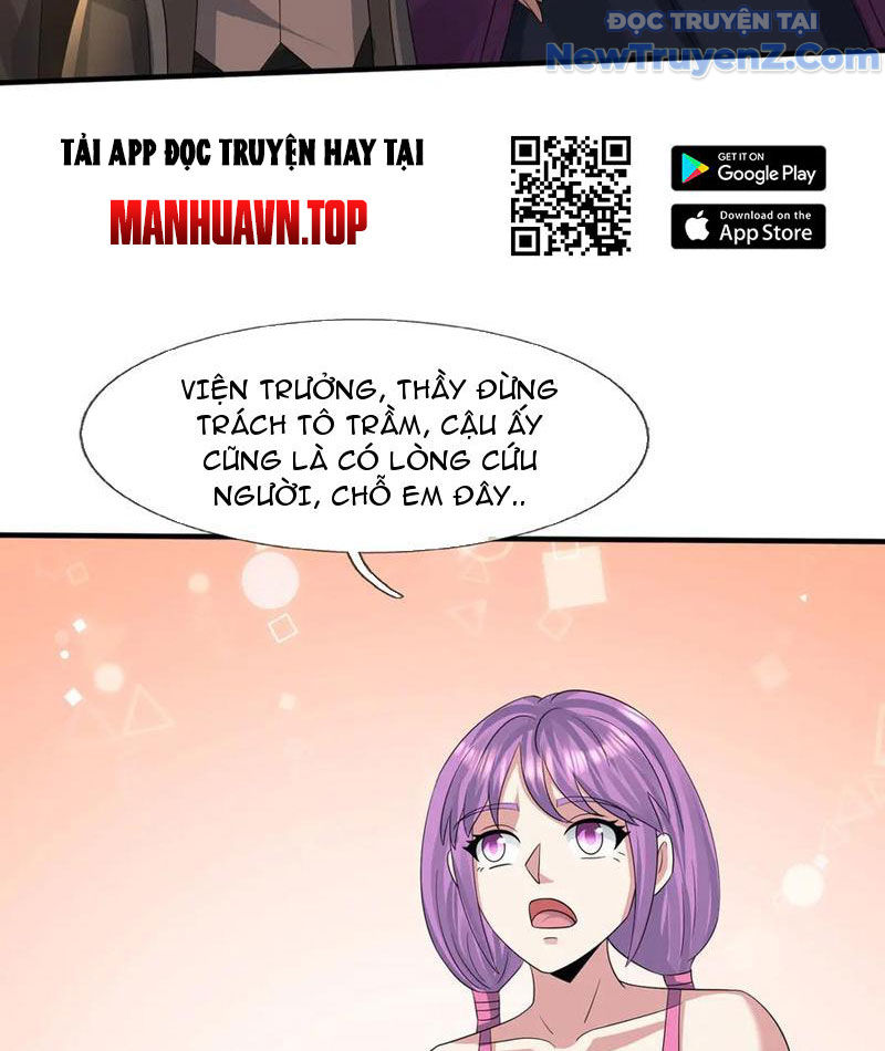 Khởi đầu Bằng Một Vạn Hít đất: Oanh Sát Thần Minh! chapter 54 - Trang 56