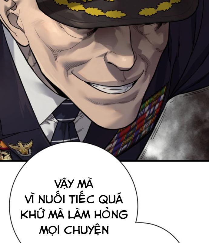 Cảnh Sát Báo Thù chapter 96 - Trang 36