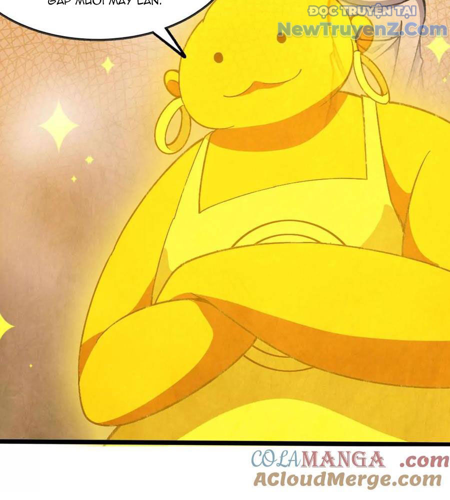 Dũng Giả Và Nữ Ma Vương chapter 155 - Trang 71