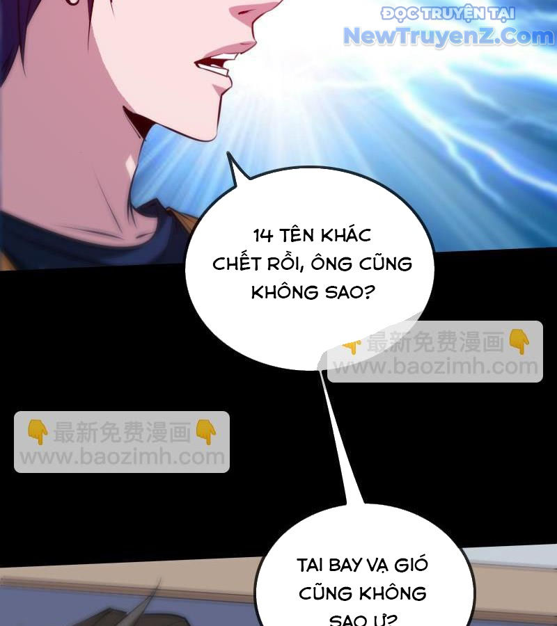 Kiếp Thiên Vận chapter 296 - Trang 27