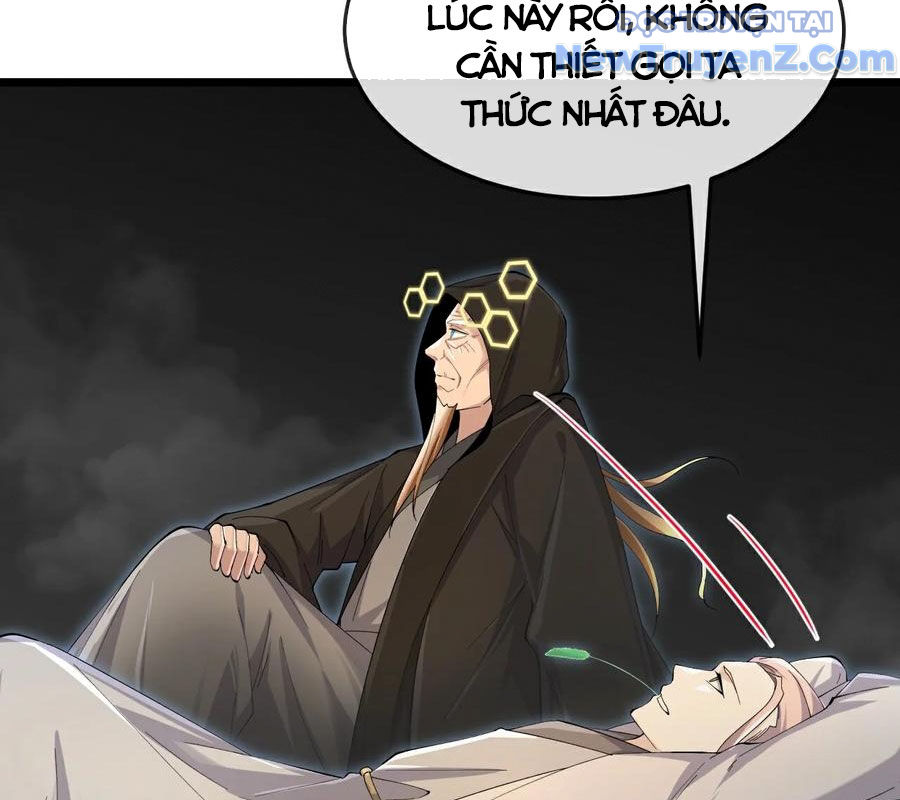 Thần Võ Thiên Tôn chapter 912 - Trang 50