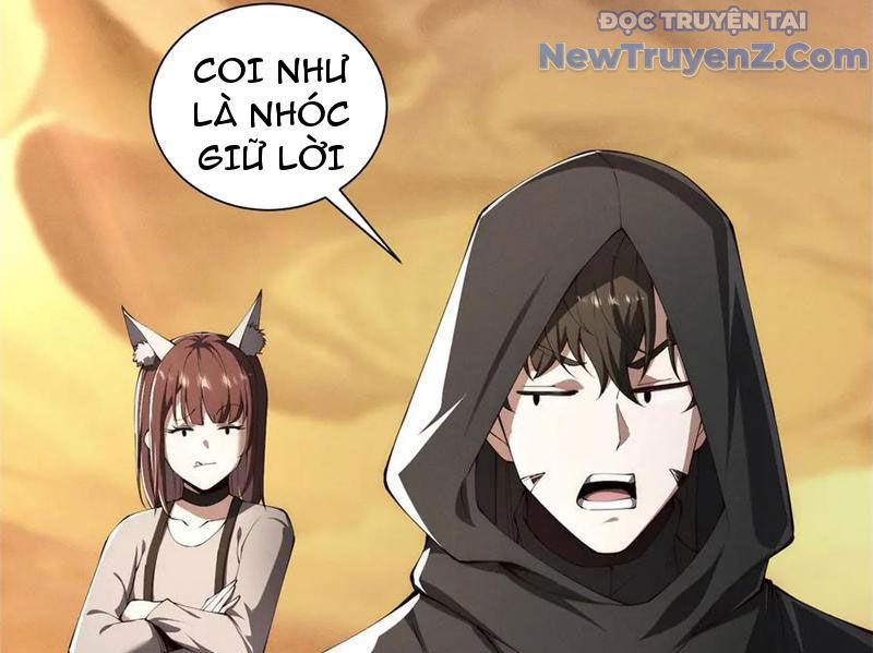 Ta Thăng Cấp Cùng Tai Ách chapter 35 - Trang 113