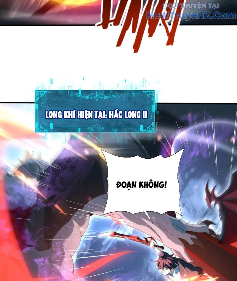 Toàn Dân Chuyển Chức: Ngự Long Sư Là Chức Nghiệp Yếu Nhất? chapter 122 - Trang 38