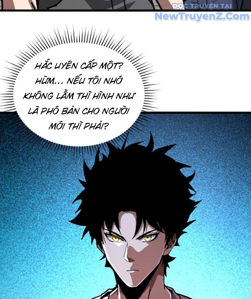 Triệu Hoán Ác Ma, Ta Đã Là Thâm Uyên chapter 3 - Trang 39