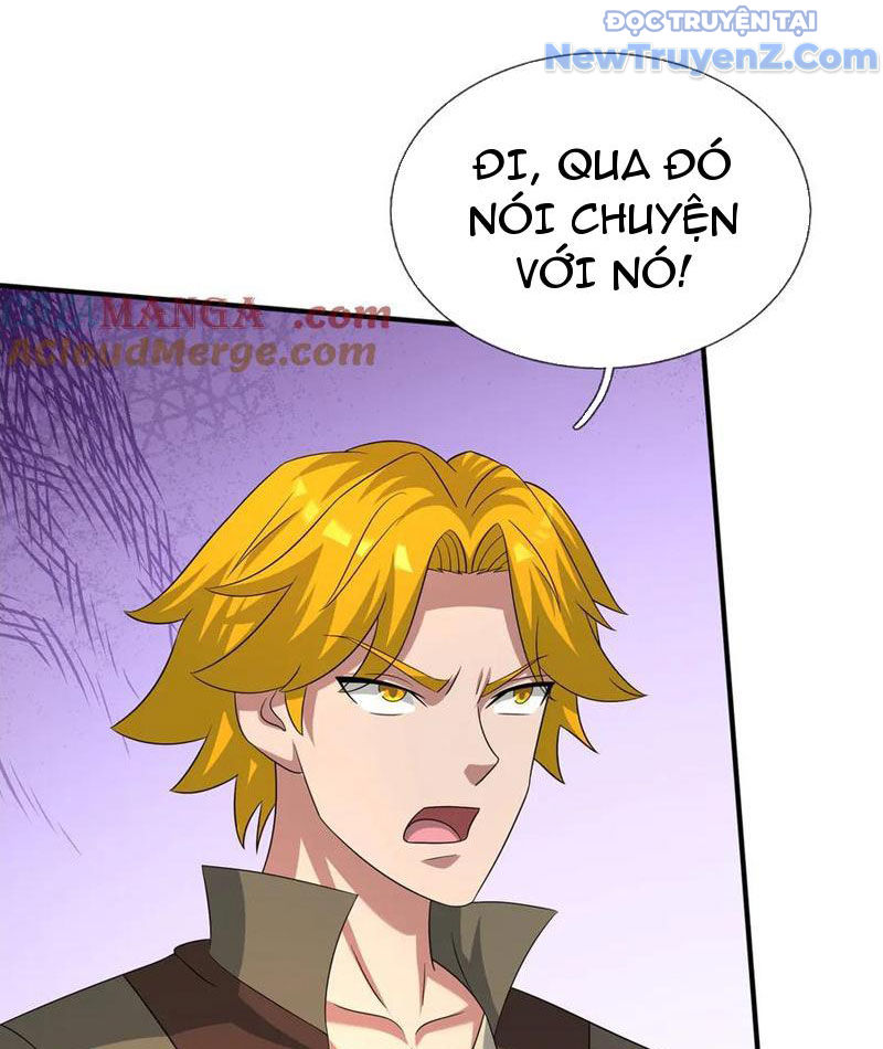 Khởi đầu Bằng Một Vạn Hít đất: Oanh Sát Thần Minh! chapter 49 - Trang 17