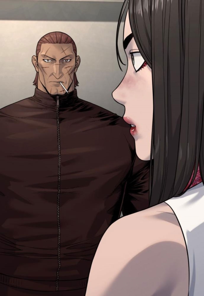 Cảnh Sát Báo Thù chapter 95 - Trang 16