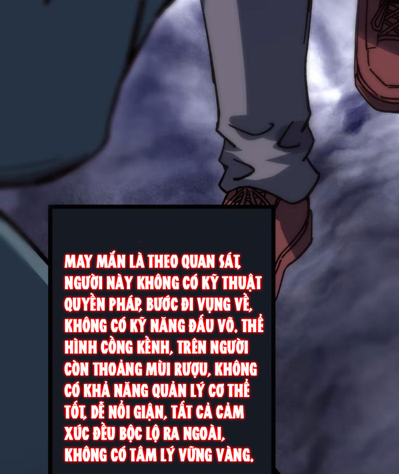 Bách Thú Chi Vương chapter 4 - Trang 58