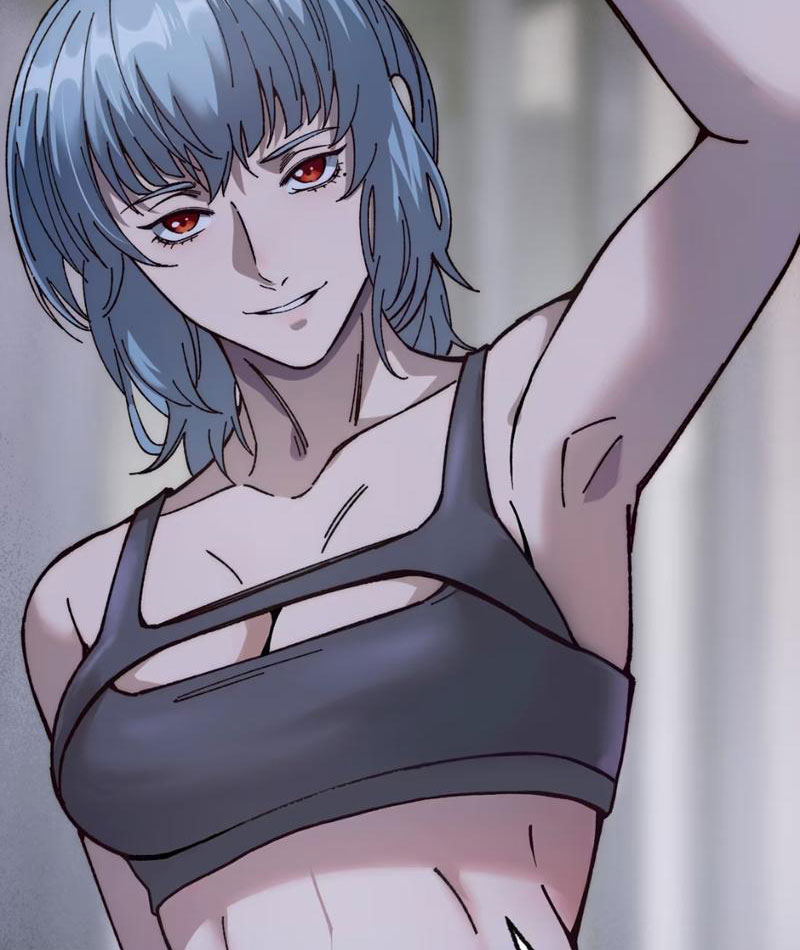 Bách Thú Chi Vương chapter 7 - Trang 14