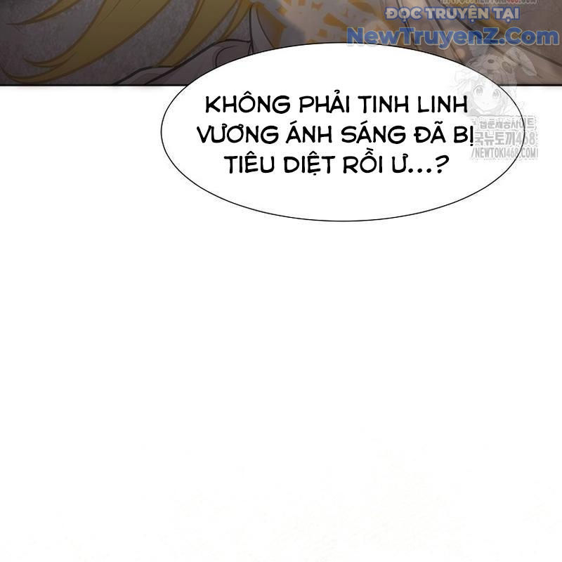 Chủ Xe Thức Ăn Nhanh Trong Ngục Tối chapter 66 - Trang 141