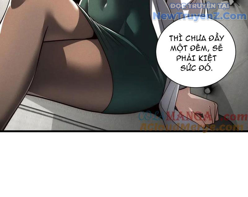 Ta Thăng Cấp Cùng Tai Ách chapter 37 - Trang 16