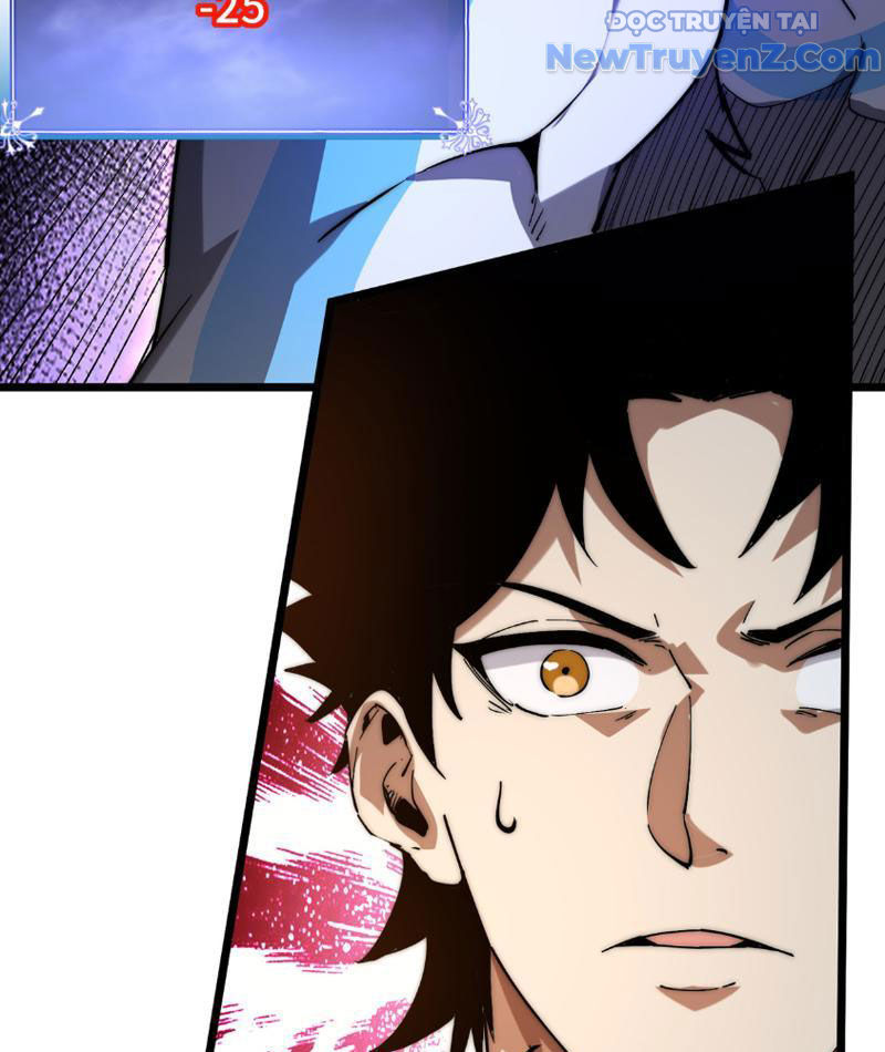 Triệu Hoán Ác Ma, Ta Đã Là Thâm Uyên chapter 7 - Trang 49