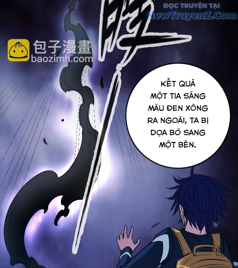 Kiếp Thiên Vận chapter 300 - Trang 20