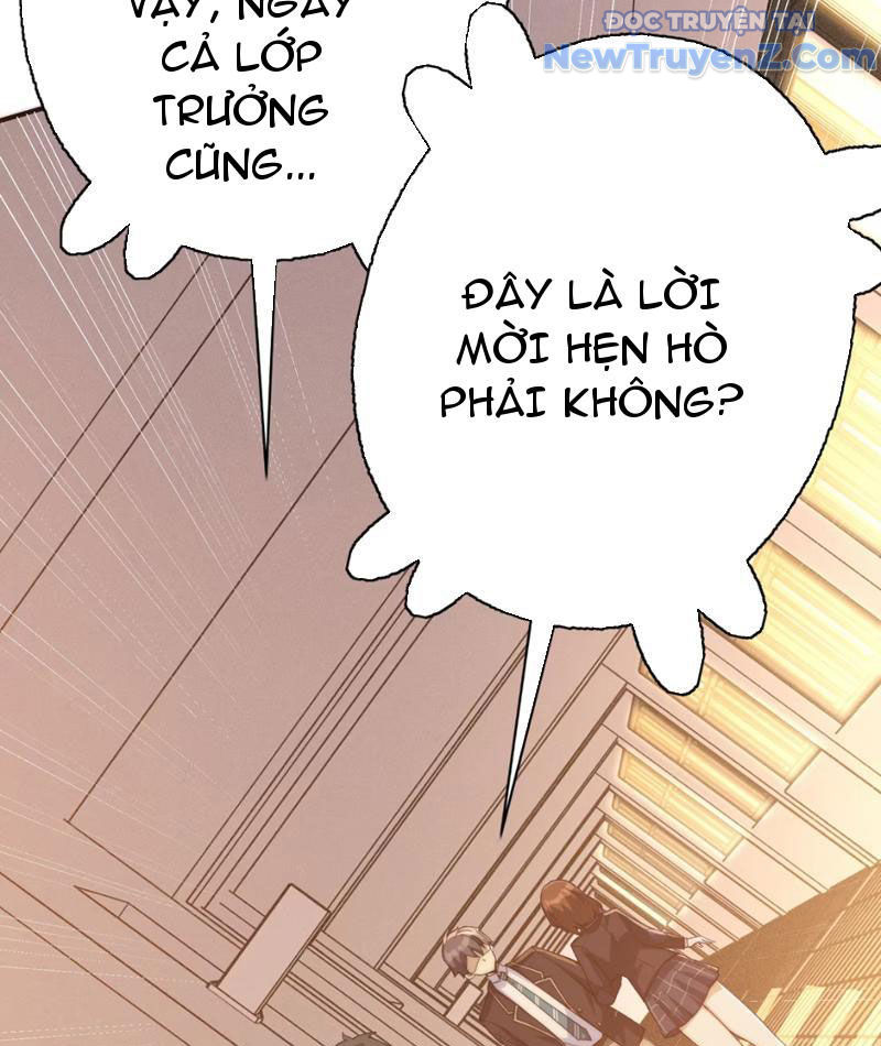 Hẹn Hò Để Cứu Thế Giới chapter 3 - Trang 60