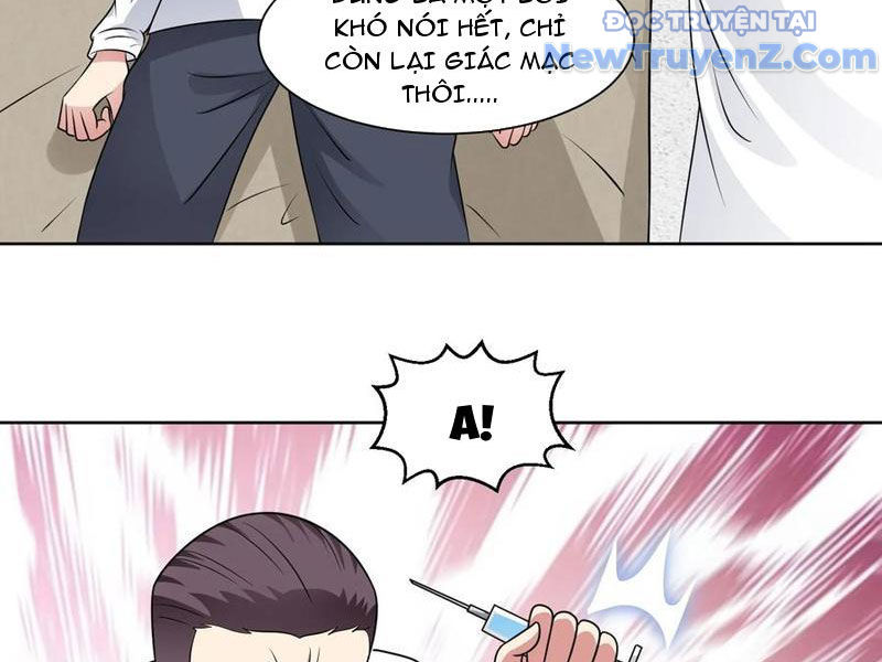 Ngự Thần Trùng Sinh chapter 127 - Trang 41