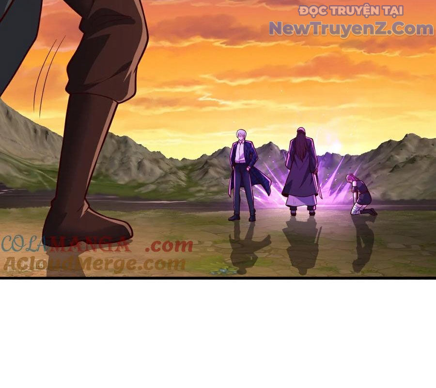 Ngạo Thị Thiên Địa chapter 862 - Trang 20