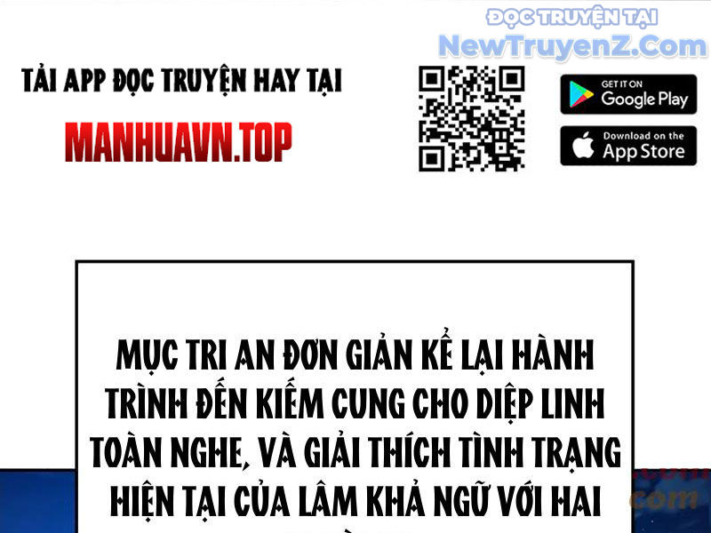 Hóa Ra Các Cô Ấy Mới Là Nhân Vật Chính chapter 81 - Trang 19