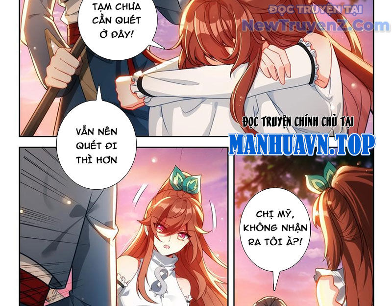 Đấu La Đại Lục 5 chapter 236 - Trang 5
