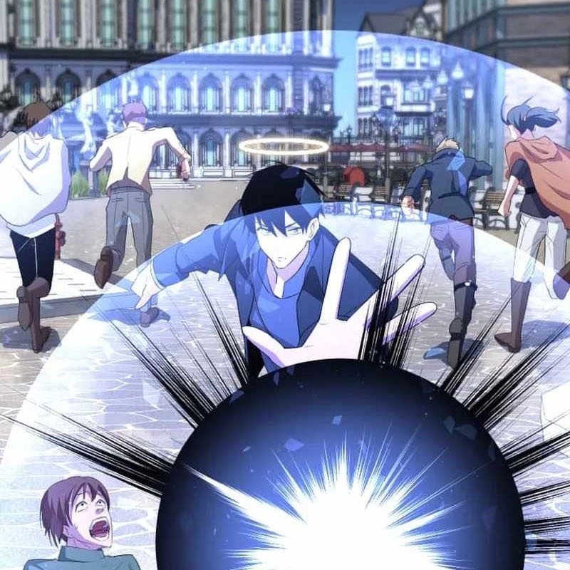 Vô Song Cùng Với Vũ Khí Ẩn chapter 50 - Trang 50