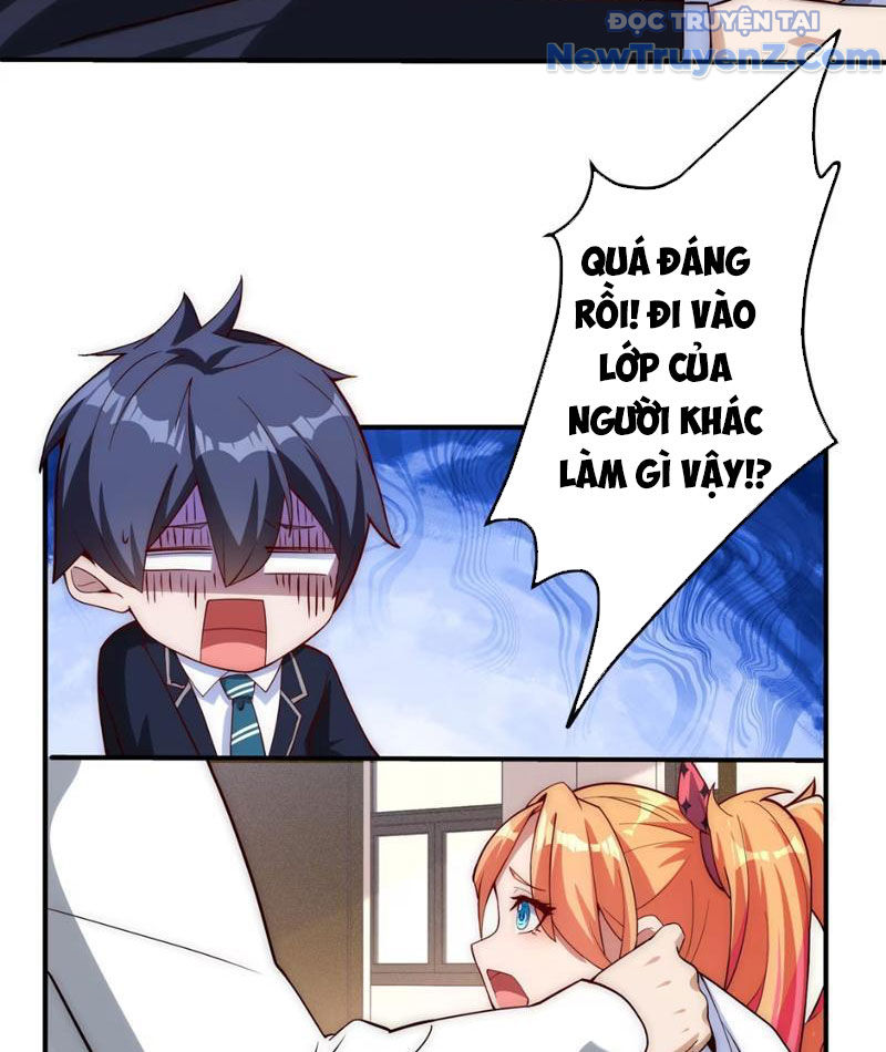 Hẹn Hò Để Cứu Thế Giới chapter 2 - Trang 73