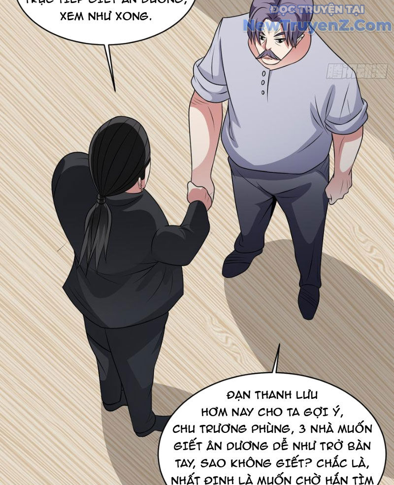 Ngự Thần Trùng Sinh chapter 113 - Trang 46