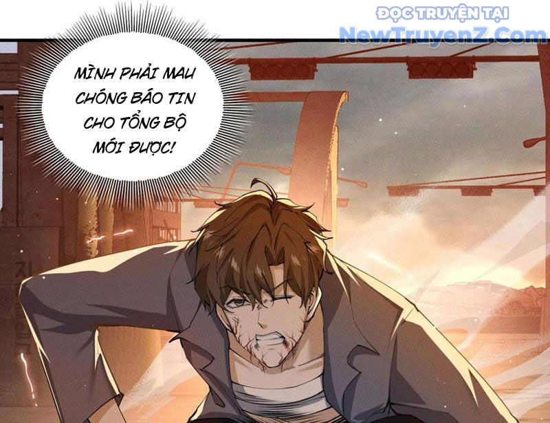 Ta Thăng Cấp Cùng Tai Ách chapter 3 - Trang 30