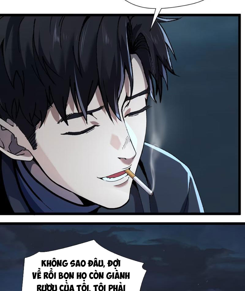 Bách Thú Chi Vương chapter 0 - Trang 62