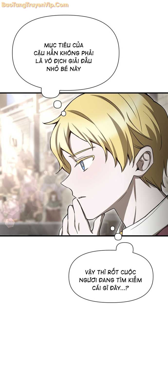 Helmut Đứa Trẻ Bị Ruồng Bỏ chapter 91 - Trang 67