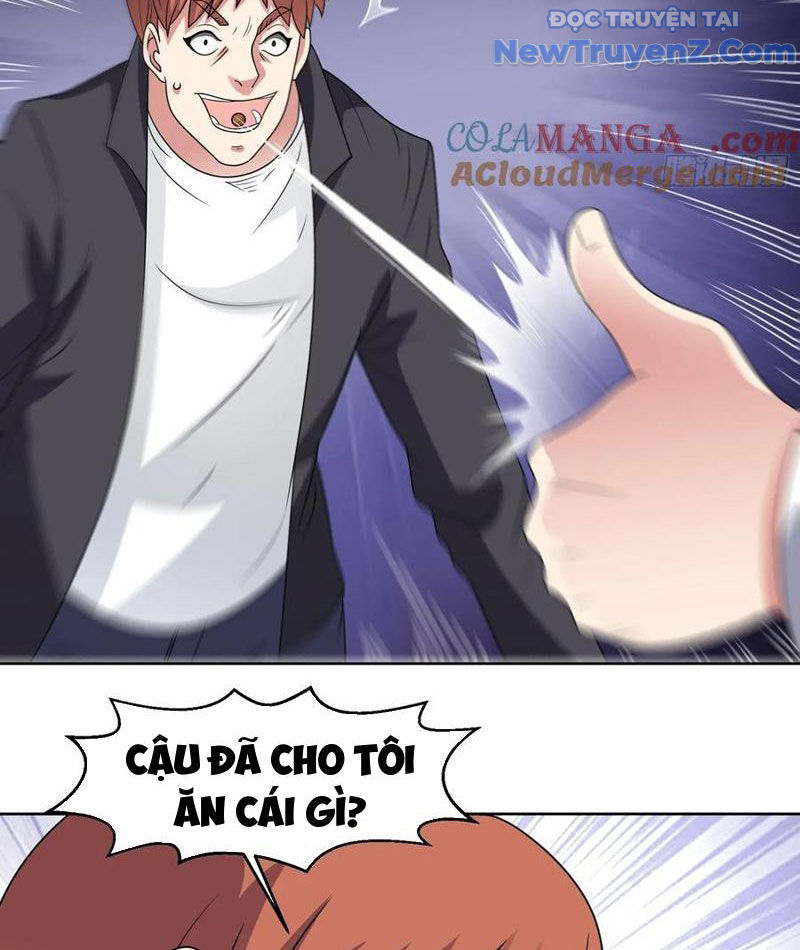 Ngự Thần Trùng Sinh chapter 120 - Trang 42