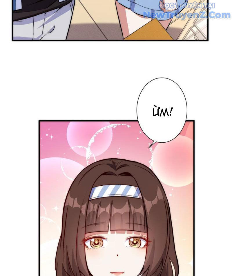 Hẹn Hò Để Cứu Thế Giới chapter 5 - Trang 41