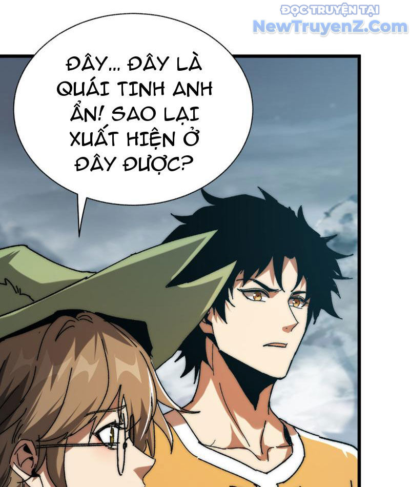 Triệu Hoán Ác Ma, Ta Đã Là Thâm Uyên chapter 5 - Trang 48