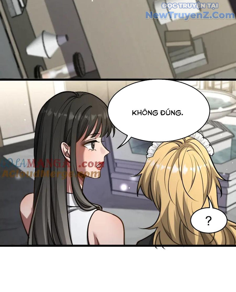 Ta Bị Kẹt Cùng Một Ngày 1000 Năm chapter 185 - Trang 23