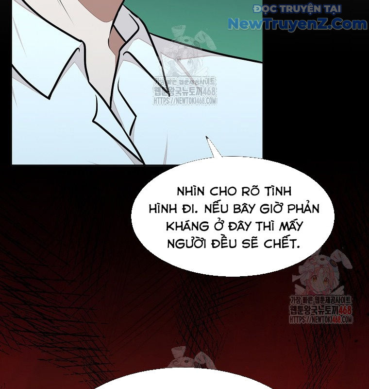 Chủ Xe Thức Ăn Nhanh Trong Ngục Tối chapter 65 - Trang 66