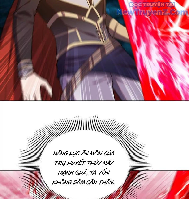 Huyễn Thú Của Ta Có Thể Tiến Hoá Vô Hạn chapter 29 - Trang 106