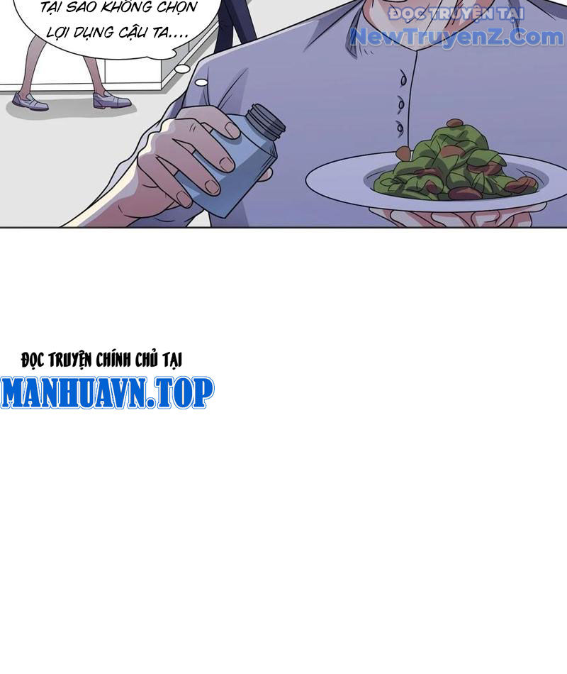 Ngự Thần Trùng Sinh chapter 121 - Trang 16