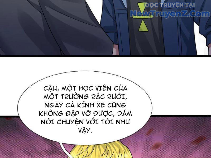 Khởi đầu Bằng Một Vạn Hít đất: Oanh Sát Thần Minh! chapter 41 - Trang 8