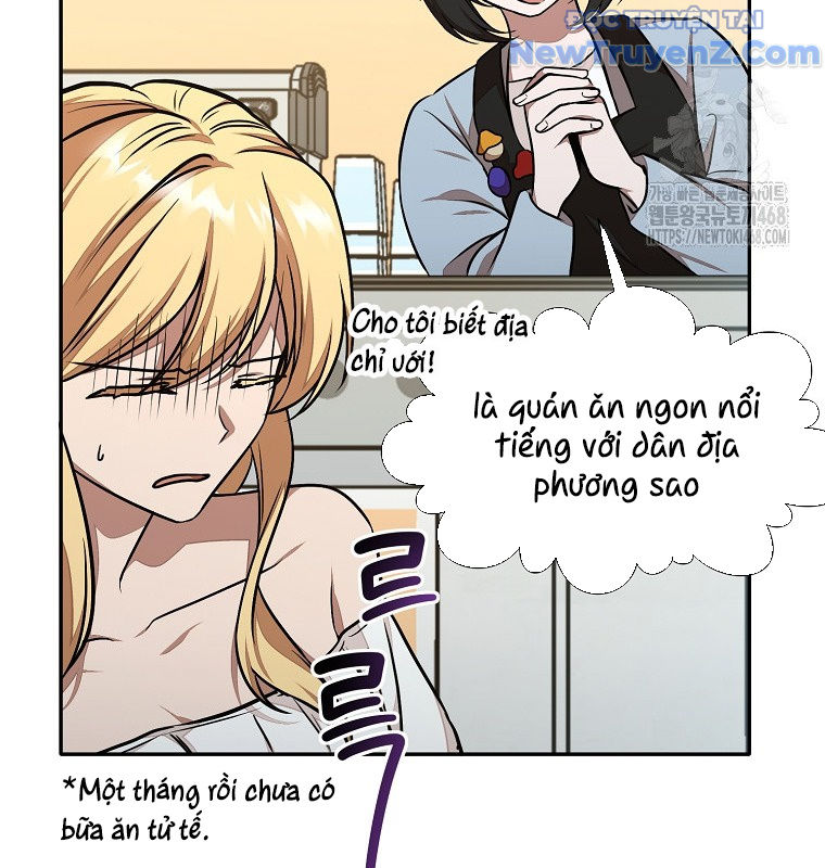 Chủ Xe Thức Ăn Nhanh Trong Ngục Tối chapter 64 - Trang 58